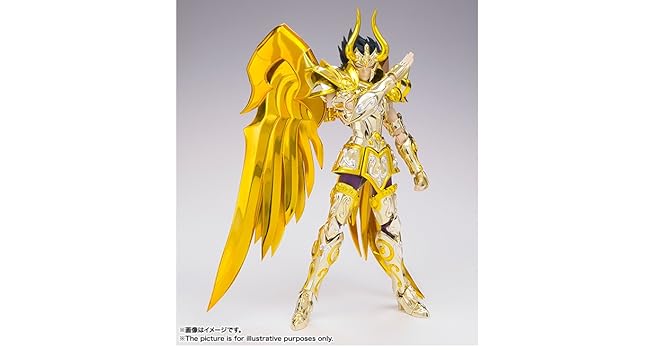 Amazon.co.jp: TAMASHII NATIONS 聖闘士聖衣神話EX 聖闘士星矢