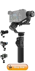 Amazon.co.jp: FeiyuTech G6Max Camera G6Max Camera Gimbal