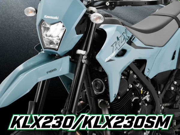Amazon | ジータレーシング(ZETA RACING) KLX230/SM '25-専用