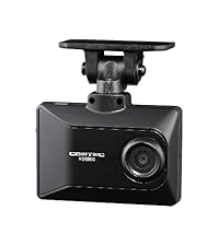 Amazon.co.jp: コムテック 車用 ドライブレコーダー 1カメラタイプ