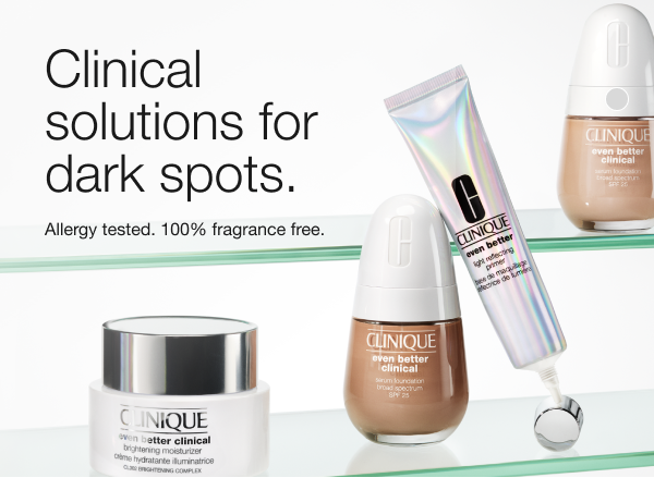 Amazon.com: Clinique Even Better Clinical Dark Spot Clearing