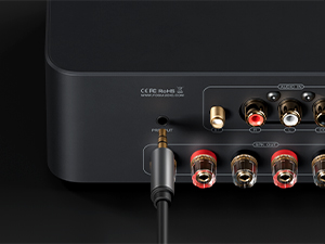 Amazon.com: Fosi Audio MC351 2.1 Channel Integrated Amplifier with