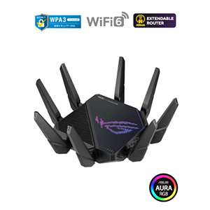 Amazon | ASUS WiFi ROG Rapture GT-AX11000 Pro 無線 ルーター 最新