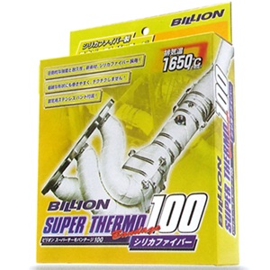 Amazon | BILLION(ビリオン) スーパーサーモ バンテージ100 50㎜×10m