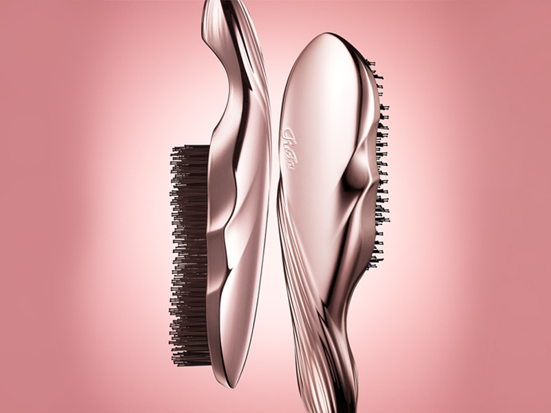 Amazon.co.jp: 【Official Store Exclusive】ReFa Ion Care Brush