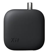 Amazon.co.jp: ピクセラ Xit AirBox Lite 地上デジタル放送対応
