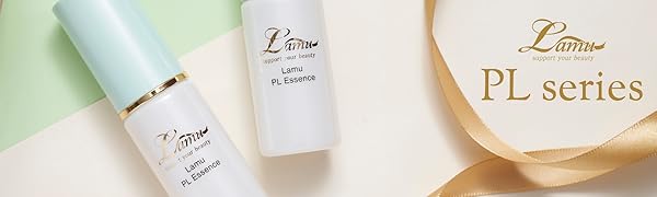 Amazon.co.jp: ラミュー UVプロテクトウォータリークリーム 美容液+