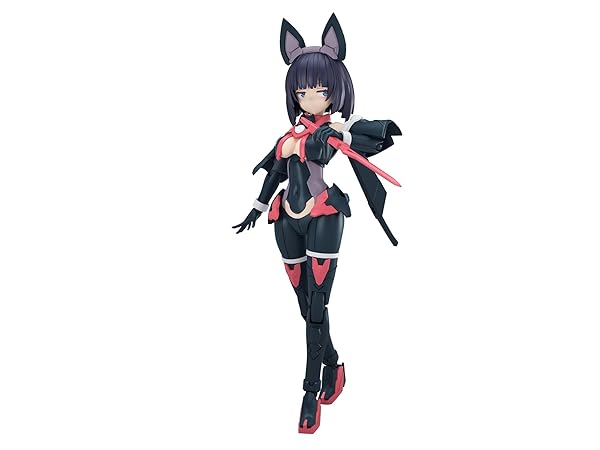 Amazon | BANDAI SPIRITS(バンダイ スピリッツ) 30MS SIS-K00 ミコルル