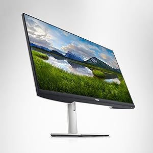 Dell S2721DS 27インチ モニター QHD 241 スピーカ内蔵 Amazon.co.jp