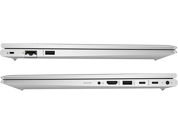Amazon.com: HP ProBook 450 G10 Business Laptop (15.6