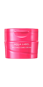 Amazon | 【旧品】 アクアレーベル バランスケア クリーム | アクア