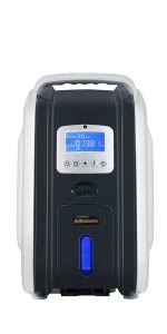 Amazon | O2Recovery 高濃度酸素発生器 MINI OC-1T 90パーセント 1L