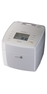 Amazon | 三菱電機(MITSUBISHI ELECTRIC) 炊飯器 5.5合 IH式 日本製