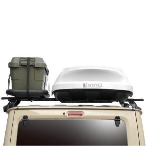 Amazon | カーメイト(CARMATE) inno ルーフデッキ INA530用 ヒッチ