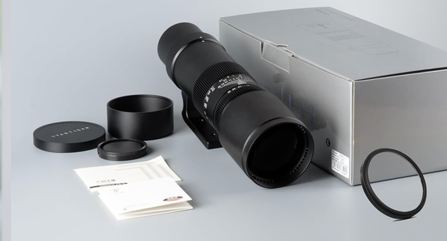 Amazon.com : TTArtisan 500mm F6.3 Full Frame Manual Focal Super