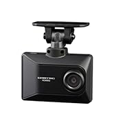 Amazon | コムテック 車用 前後2カメラ ドライブレコーダー ZDR016