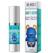 Amazon.com: Dr. Nice's Moisturizing Gel - Lanolin-Free Nipple