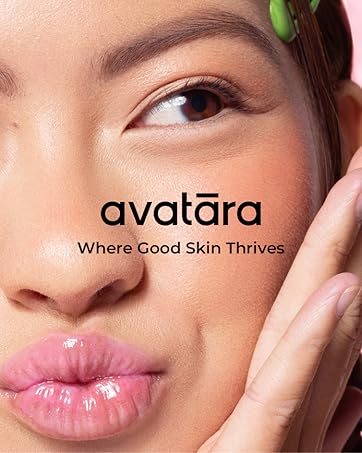 Amazon.com : Avatara Sheet Mask Set, Facial Mask Variety Set of 10