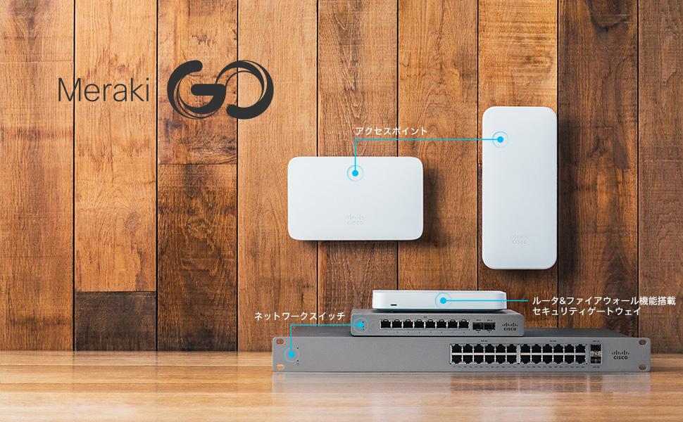 Amazon.co.jp: Cisco meraki シスコ システムズ(Cisco Systems) シスコ