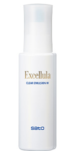 Amazon | 佐藤製薬 エクセルーラ クリアローション W 150mL 薬用 化粧
