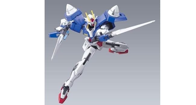 Amazon | HG 1/144 ダブルオーガンダム （機動戦士ガンダム00