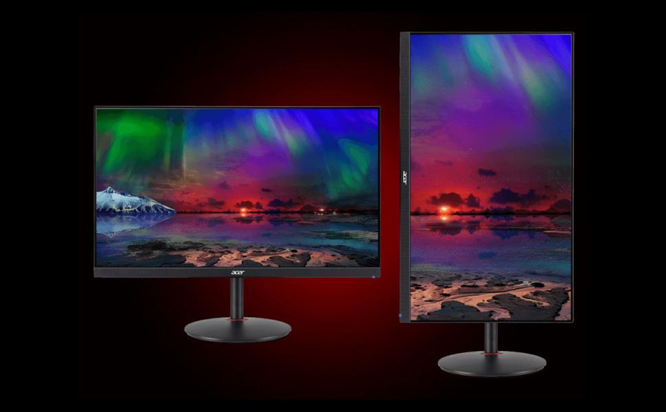 Amazon.co.jp: Acer ゲーミングモニター Nitro 27インチ IPS 非光沢 4K