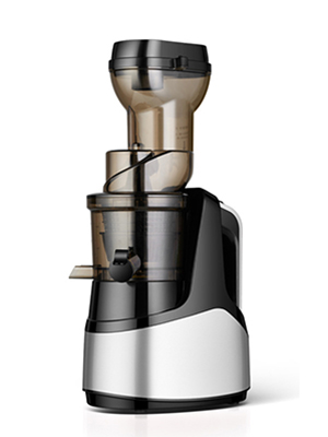 Amazon.co.jp: スロージューサー 搾りカス分離 低速回転 ジューサー