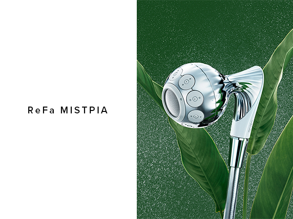 Amazon.co.jp: 【公式ストア限定】リファ ミストピア/ReFa MISTPIA