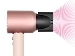 Amazon | Dyson(ダイソン) ドライヤー Dyson Supersonic Nural™ Shine