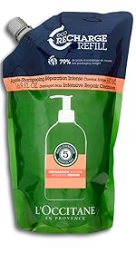 Amazon.co.jp: ファイブハーブス リペアリングコンディショナー