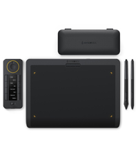 Amazon.co.jp: XENCELABS ペンタブレット Small スタンダード 8インチ