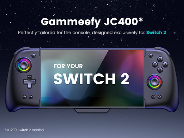 Amazon.com: Switch 2 Controller (Not for All Switch 1) – Hall