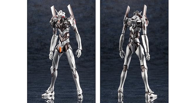 Amazon | 壽屋(KOTOBUKIYA) ゴジラ対エヴァンゲリオン