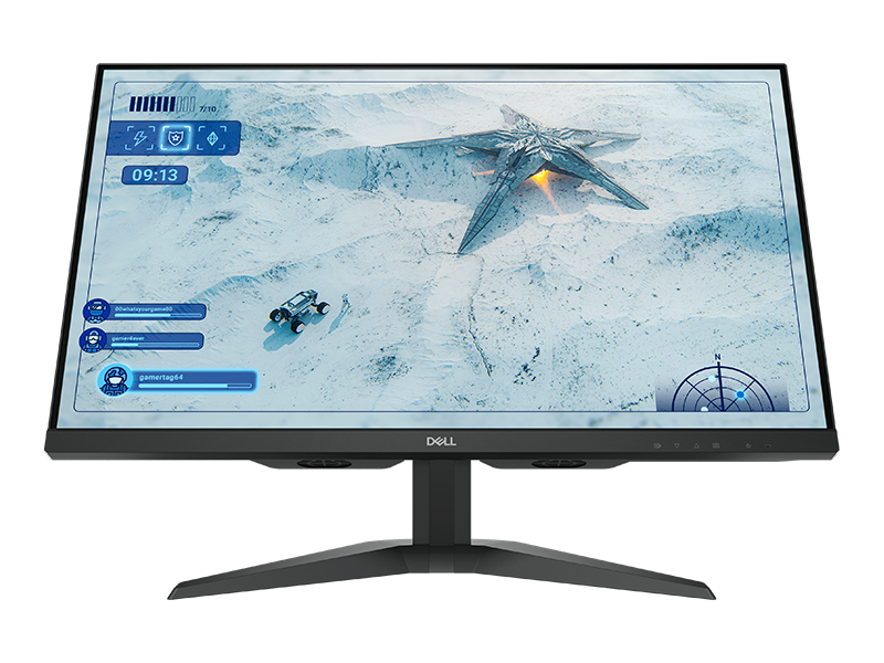 Amazon.com: Dell G2725D Gaming Monitor - 27-inch QHD (2560x1440