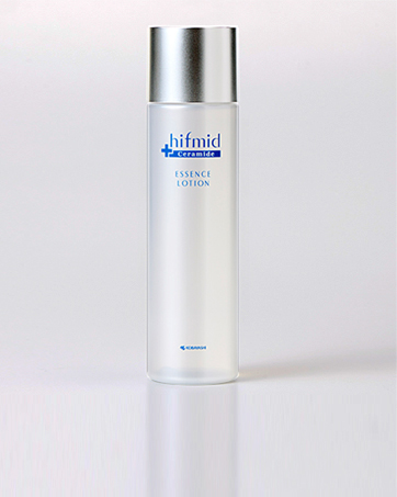 Amazon | ヒフミド エッセンスローション 180mL 化粧水 ヒト型セラミド