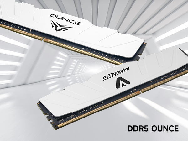 Amazon.co.jp: DDR5 32GB-6000MHz デスクトップPC用メモリ(16GB×2枚