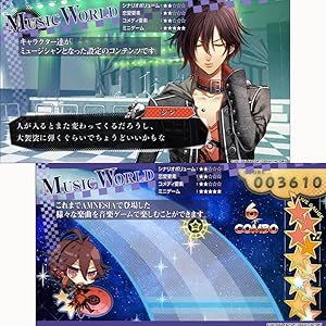 Amazon.co.jp: AMNESIA World for Nintendo Switch 限定版 : ゲーム