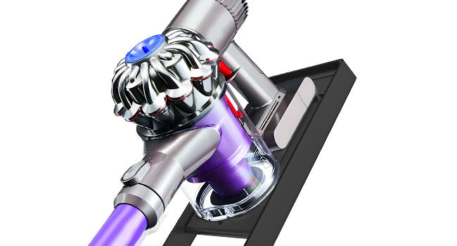 Amazon｜Yawinhe 掃除機スタンド ダイソン適用 掃除機立て コードレス