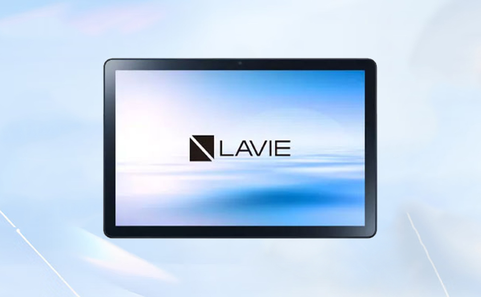 Amazon.co.jp: NEC PC-T1055EAS LAVIE Tab T10 10.1型 4GB/64GB/WiFi