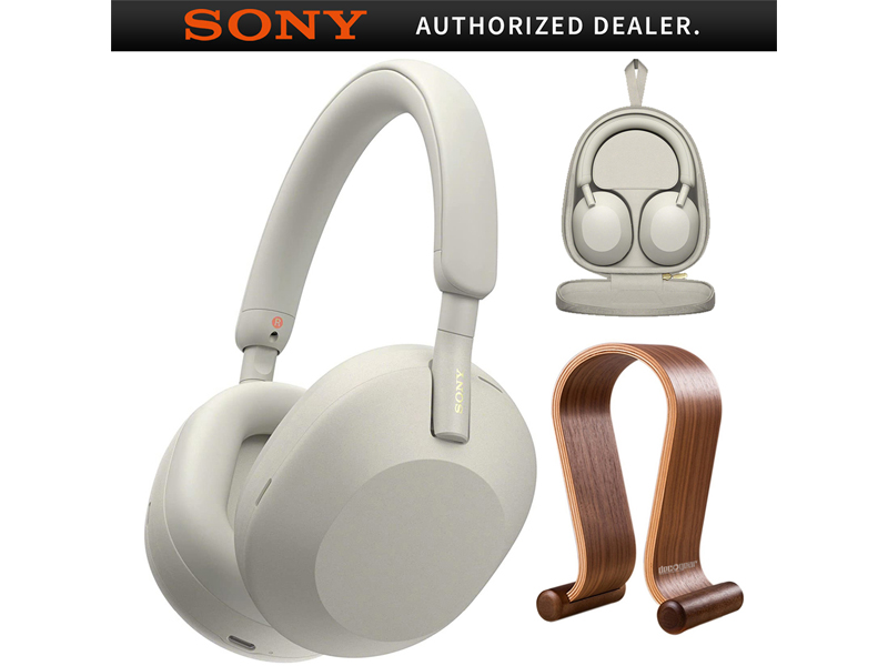 Amazon.com: Sony WH-1000XM5 Wireless Industry Leading Noise