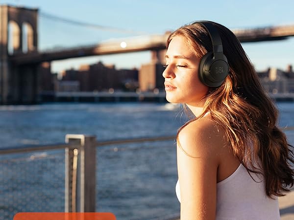 Amazon.com: JBL Tune 760NC - Wireless Over-ear Noise Cancelling