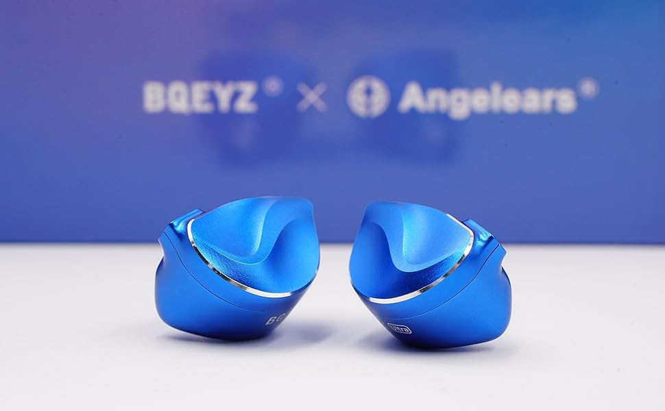 Amazon.co.jp: BQEYZ Winter Ultra Bone Conduction In-Ear Monitor