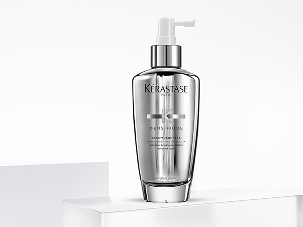 Amazon.co.jp: KÉRASTASE(ケラスターゼ) ヘアデンシティープログラム Y