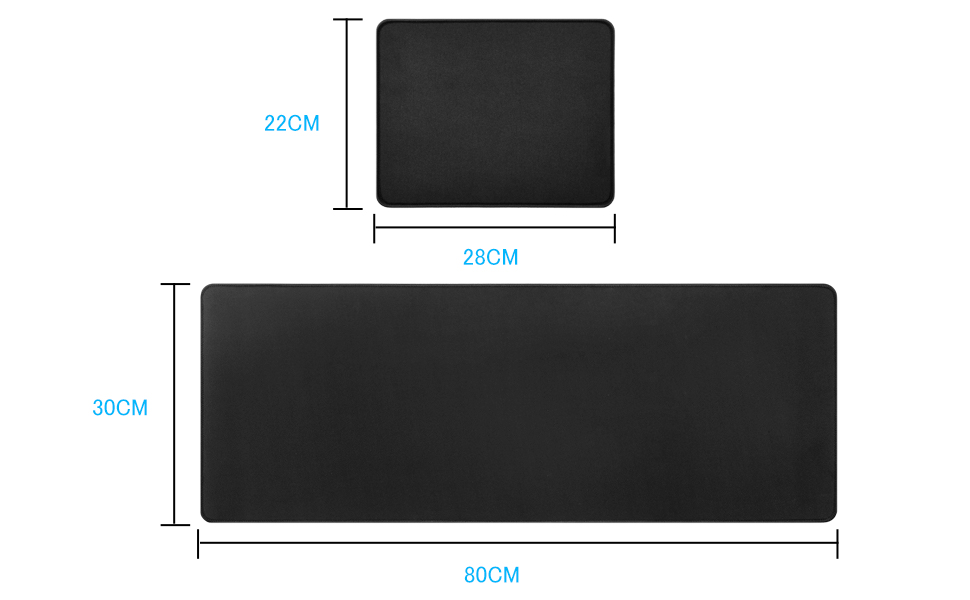Amazon.co.jp: Senetem マウスパッド ゲーミングマウスパッド マウス