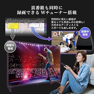 Amazon | MAXZEN テレビ 50型 液晶テレビ フルハイビジョン 50V 50