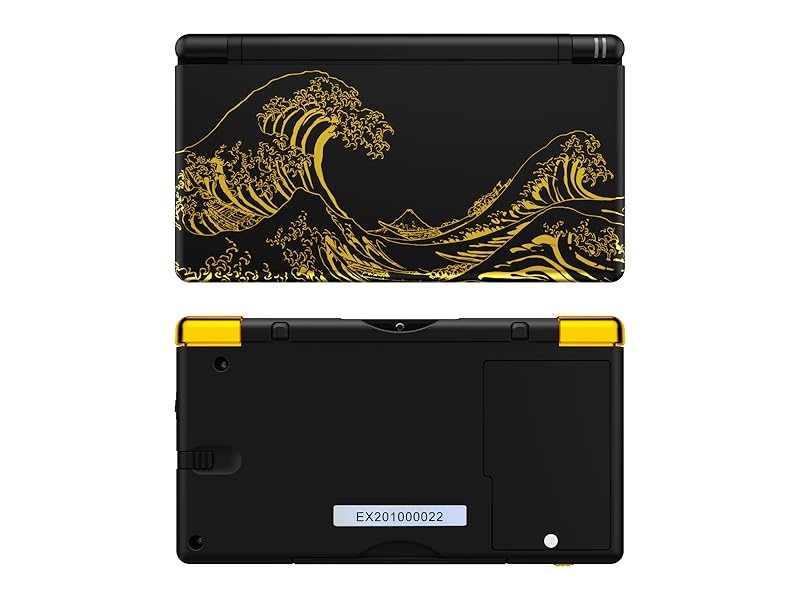 Amazon.com: eXtremeRate Replacement Full Housing Shell for