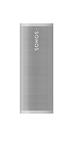 Amazon.co.jp: Sonos Roam ソノス ローム Portable Speaker ポータブル
