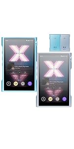 Amazon.co.jp: Shanling M3X シャンリン Android搭載 オーディオ