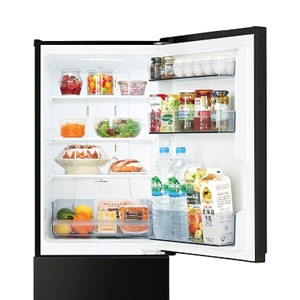 Amazon | 東芝 冷蔵庫 幅47.9㎝ 153L GR-W15BS(KT) 2ドア 自動霜取り