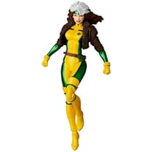 Amazon | メディコム・トイ MAFEX マフェックス No.242 ROGUE ローグ